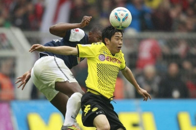 «Σφήνα» Άρσεναλ για Καγκάβα