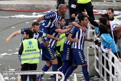 «Πάνοπλος» με ΑΕΚ ο Ατρόμητος, εκτίουν με ΠΑΟ και ΠΑΟΚ οι τιμωρημένοι