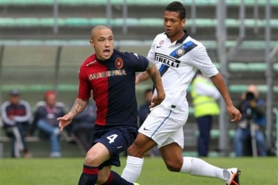 Θέλει να μείνει στην Ίντερ ο Γκουαρίν