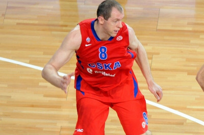 Σισκάουσκας: «Δεν περιμέναμε τόσο καλό τον Παναθηναϊκό»