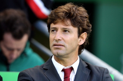 Στην Αθήνα το Σάββατο (12/5) ο Πασιένσια