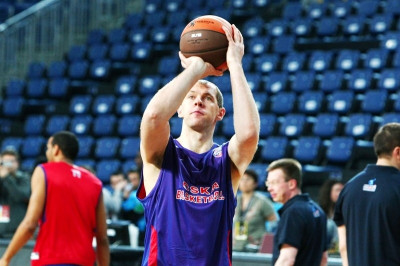 Σισκάουσκας: «Ο Παναθηναϊκός έχει τον τρόπο να παίρνει τίτλους»