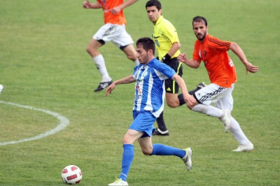 Παράπονα για τη διαιτησία με τον Ηρακλή στην Κρανούλα