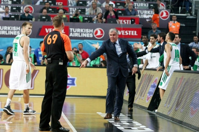 Σφαγή Παναθηναϊκού χωρίς αναισθητικό!