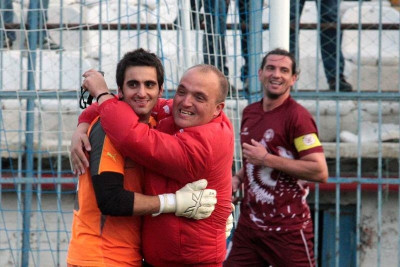 «Τρέχουν» για Μπαντίκο στην Προοδευτική