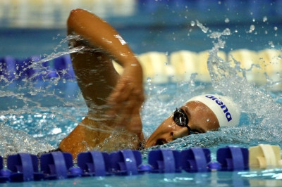 Ξεχώρισε η Αραούζου