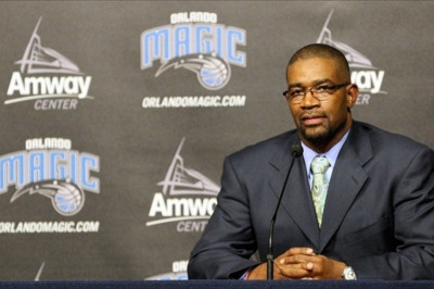 Νέος GM στους Μάτζικ, φεύγει ο Τζαμίρ Νέλσον