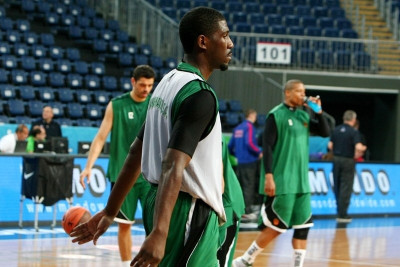 Σμιθ: «Ανυπομονούμε για τους τελικούς της Α1» (video)