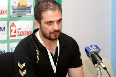 Δημητρούλιας: «Δεν το έχουμε συνειδητοποιήσει»