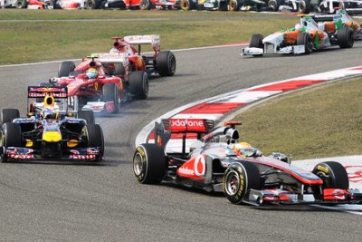 Ακυρώθηκε ο Χάμιλτον, στον Μαλντονάντο η pole!