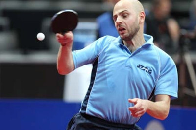 Στη 16άδα του Προολυμπιακού ο Παπαγεωργίου