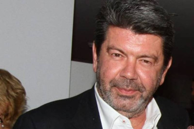 Δείτε πώς ήταν ο Γιάννης Λάτσιος το 1999! (φωτό)