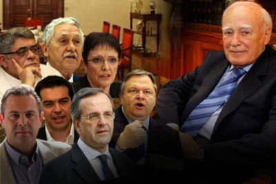 Αλήθειες και σενάρια πριν την ύστατη προσπάθεια