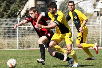 Κανονικά Χαρτσιάς, Τεπετός στη Ζάκυνθο