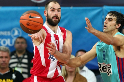Final 4: Σπανούλης και Κρστιτς ξεχωρίζουν στα στατιστικά