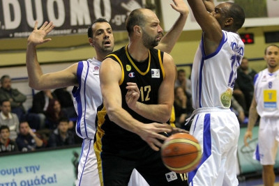 Final 4: Ήθελε και Παναθηναϊκό ο Τζιγκάνοβιτς