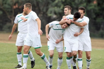 Με πολλές αλλαγές η Αναγέννηση Επανομής