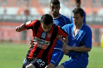 Αναγκασμένη για αλλαγές η Αναγέννηση Γιαννιτσών