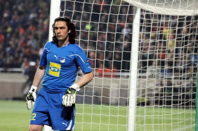 Χιώτης και του… χρόνου στον ΑΠΟΕΛ!