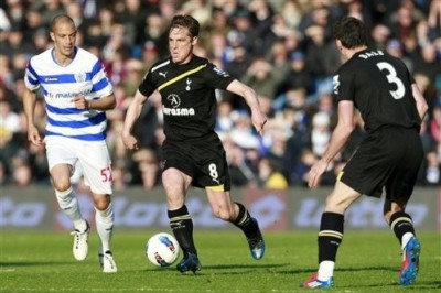 Euro 2012: Πρόβλημα με Πάρκερ στην Αγγλία