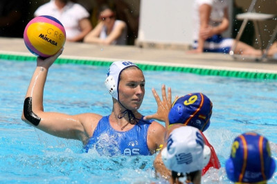 Τσουκαλά: «Θέλουμε τη διάκριση στο World League»