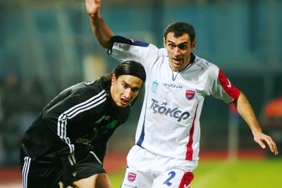 Νέο πρόβλημα στον Πανιώνιο με Κβιρκβέλια