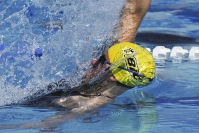 Πανελλήνια ρεκόρ στους αγώνες τεχνικής κολύμβησης
