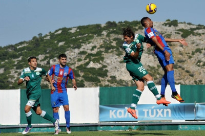 Απελευθερωμένος ο Θρασύβουλος στην Κατερίνη