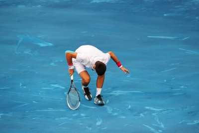 Την πάτησε και ο Νόλε!