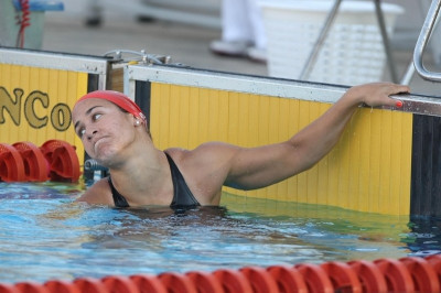 Νέο ρεκόρ η Δράκου στο Ακρόπολις