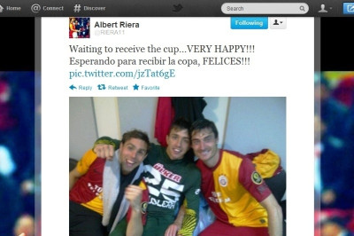 Τα πανηγύρια του Ριέρα