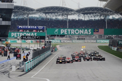 Formula 1: γιατί το φετινό πρωτάθλημα ως τώρα είναι (όντως) το καλύτερο των τελευταίων ετών