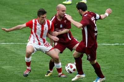 Προς Ιταλία ο Κασνέτση του Εθνικού Αστέρα