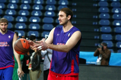 Κρστιτς: «Δεν υπάρχει φαβορί σε τελικό!»