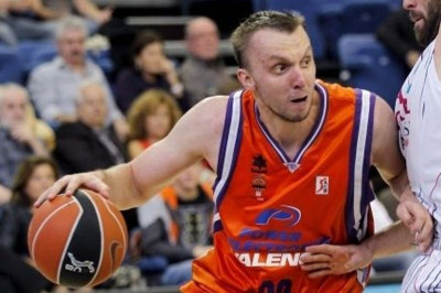 Σαβάνοβιτς: «Ο Κιριλένκο είναι το 50% της ΤΣΣΚΑ»