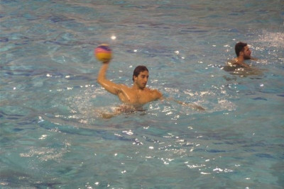 Τα αποτελέσματα στην Α2 πόλο ανδρών