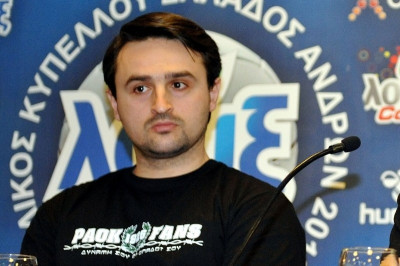 Οι Αργίτες βράβευσαν τον Σαουλίδη