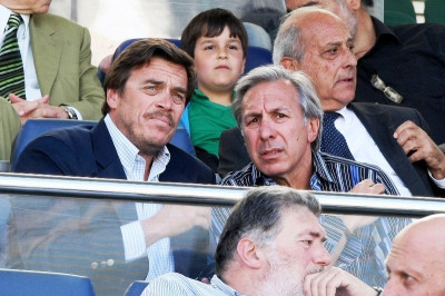 Παναθηναϊκός: Στην Παιανία μέλη του ΔΣ, ενημέρωσαν για πληρωμές
