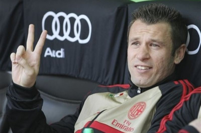 Κασάνο: «Φοβήθηκα για τον γιo μου»