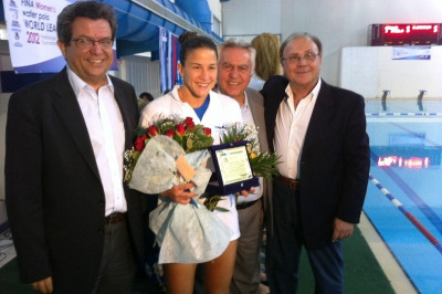 Ο Βόλος τίμησε τις Παγκόσμιες