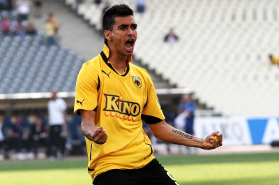 Λεονάρντο: «Νίκη και όλα στο χέρι μας»