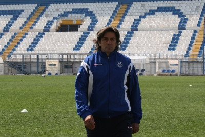 Γεωργαράς: «Να είμαστε προσεκτικοί»