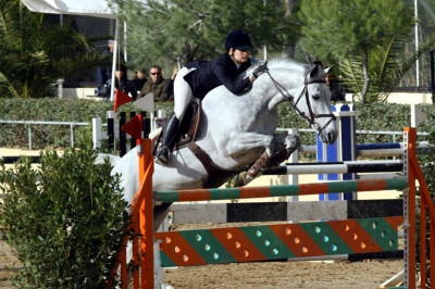 Οι αμαζόνες μας…