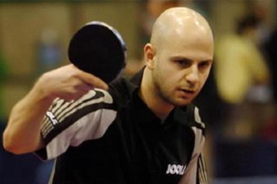 Ο Παπαγεωργίου με Πίστεϊ στο προλυμπιακό