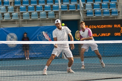 Φουλ για τελικό ο Γιακούποβιτς