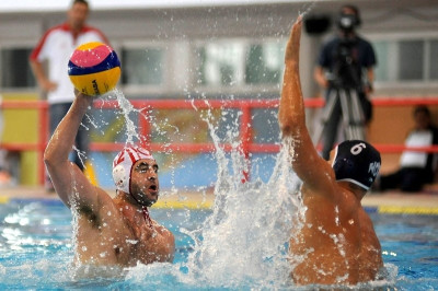 Σχίζας: «Δείξαμε ότι έχουμε καλύτερη ομάδα»