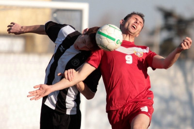 Ο Οδυσσέας πήρε βαθμό