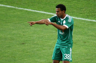 Κλέιτον: «Το πρώτο γκολ μάς βοήθησε»