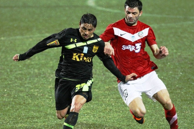 Παραμονή του Ντάνι σκέφτονται στην Ξάνθη