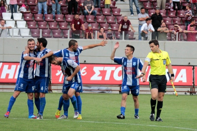 Παντέλης: «Η νίκη της χρονιάς»!